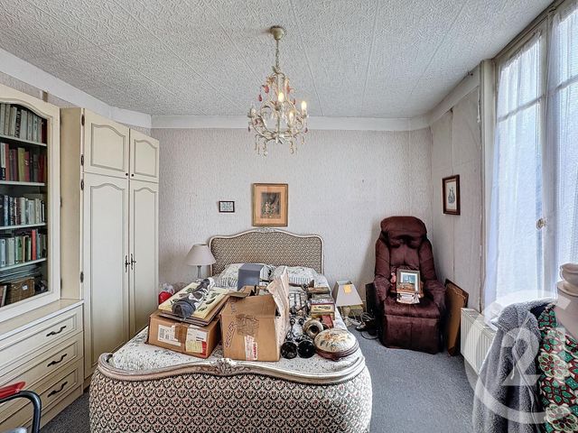 Maison à vendre - 6 pièces - 115,37 m2 - Romorantin Lanthenay - 41 - CENTRE