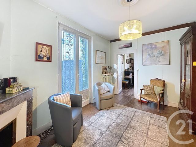 Maison à vendre - 6 pièces - 115,37 m2 - Romorantin Lanthenay - 41 - CENTRE