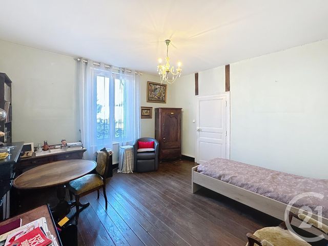 Maison à vendre - 6 pièces - 115,37 m2 - Romorantin Lanthenay - 41 - CENTRE