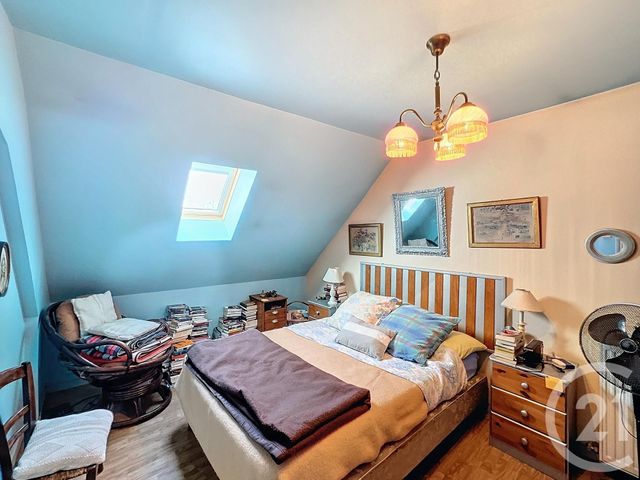 Maison à vendre - 6 pièces - 115,37 m2 - Romorantin Lanthenay - 41 - CENTRE