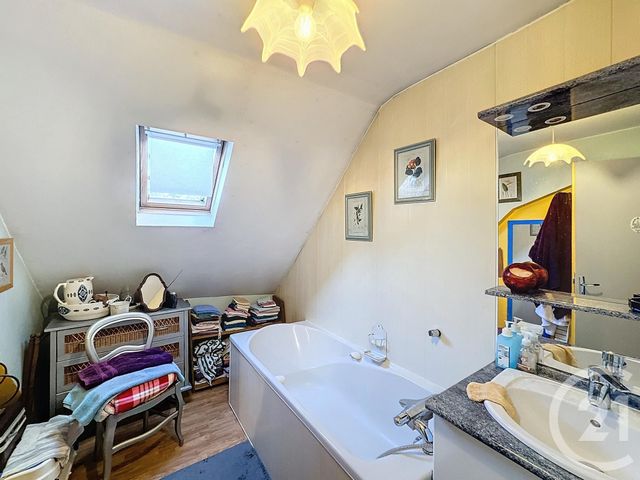 Maison à vendre - 6 pièces - 115,37 m2 - Romorantin Lanthenay - 41 - CENTRE