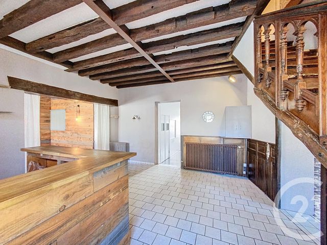 Maison à vendre - 7 pièces - 304,03 m2 - Villeherviers - 41 - CENTRE