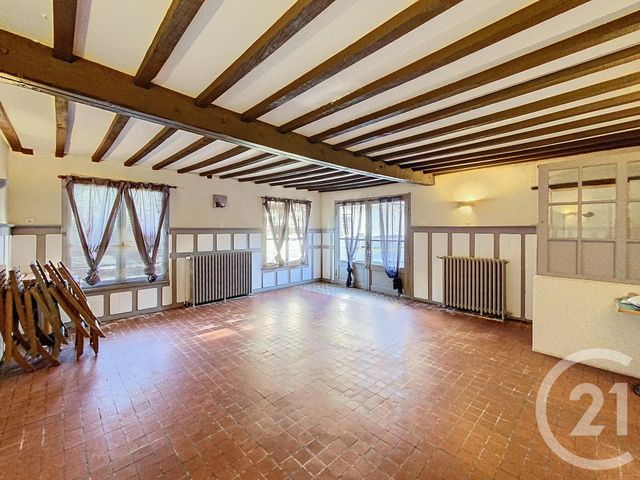 Maison à vendre - 7 pièces - 304,03 m2 - Villeherviers - 41 - CENTRE