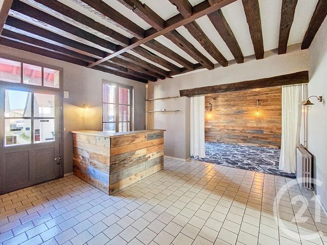 Maison à vendre - 7 pièces - 304,03 m2 - Villeherviers - 41 - CENTRE