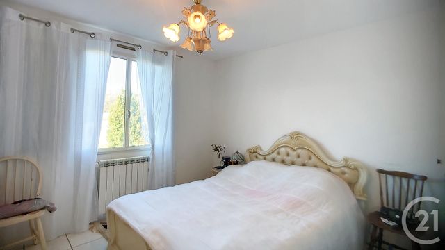 Maison à vendre - 7 pièces - 82,35 m2 - Villefranche Sur Cher - 41 - CENTRE