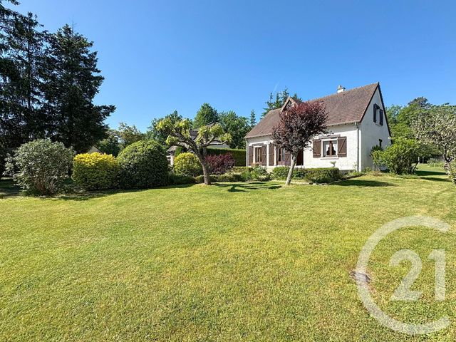  - PRUNIERS EN SOLOGNE - 