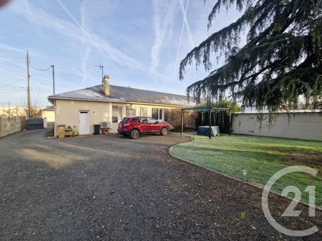  - ROMORANTIN LANTHENAY - 