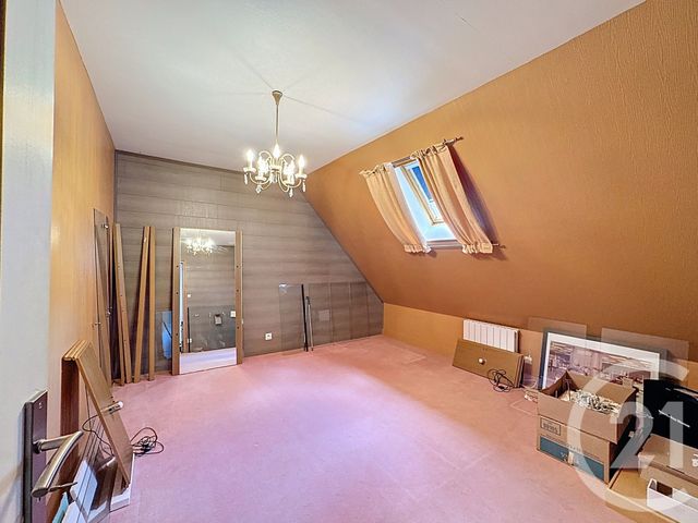 Maison à vendre - 6 pièces - 181,48 m2 - Villefranche Sur Cher - 41 - CENTRE