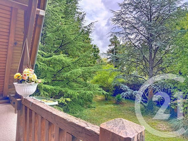 Maison à vendre - 6 pièces - 181,48 m2 - Villefranche Sur Cher - 41 - CENTRE