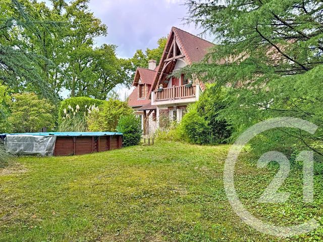 Maison à vendre VILLEFRANCHE SUR CHER