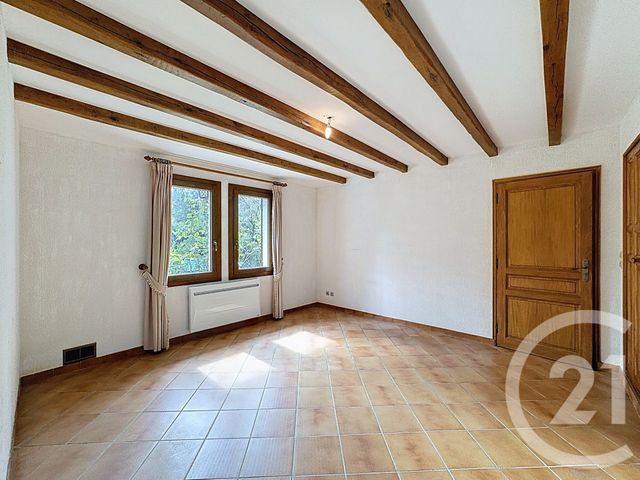 Maison à vendre - 6 pièces - 181,48 m2 - Villefranche Sur Cher - 41 - CENTRE