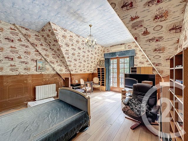 Maison à vendre - 6 pièces - 181,48 m2 - Villefranche Sur Cher - 41 - CENTRE