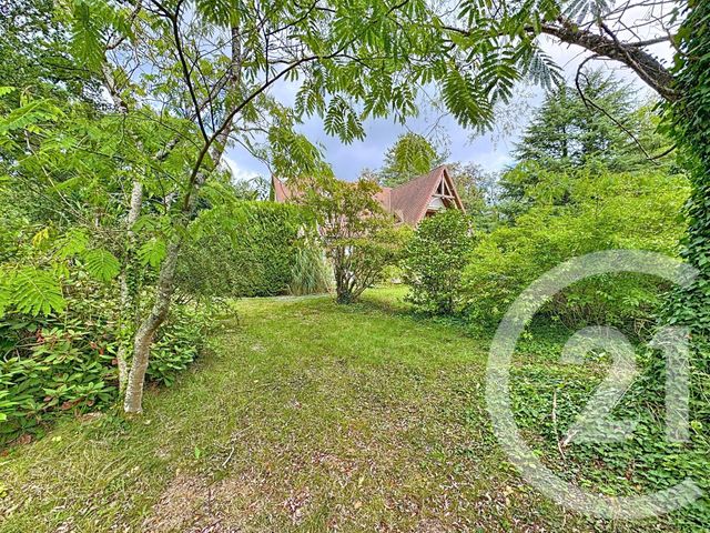 Maison à vendre - 6 pièces - 181,48 m2 - Villefranche Sur Cher - 41 - CENTRE