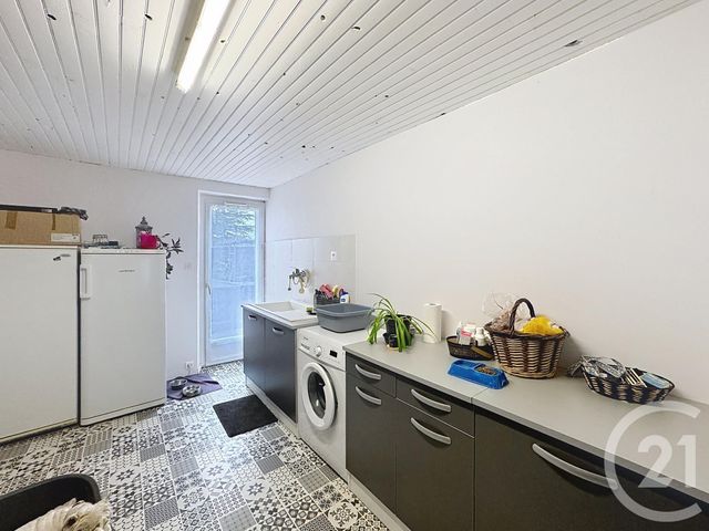 Maison à vendre - 6 pièces - 146,13 m2 - Romorantin Lanthenay - 41 - CENTRE