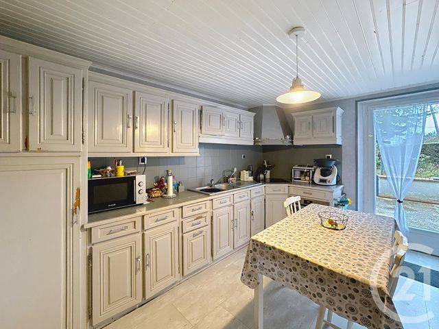 Maison à vendre - 6 pièces - 146,13 m2 - Romorantin Lanthenay - 41 - CENTRE