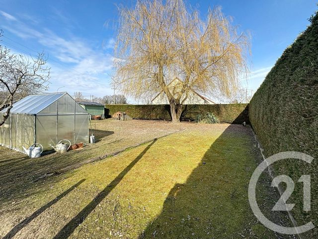 Maison à vendre - 6 pièces - 146,13 m2 - Romorantin Lanthenay - 41 - CENTRE