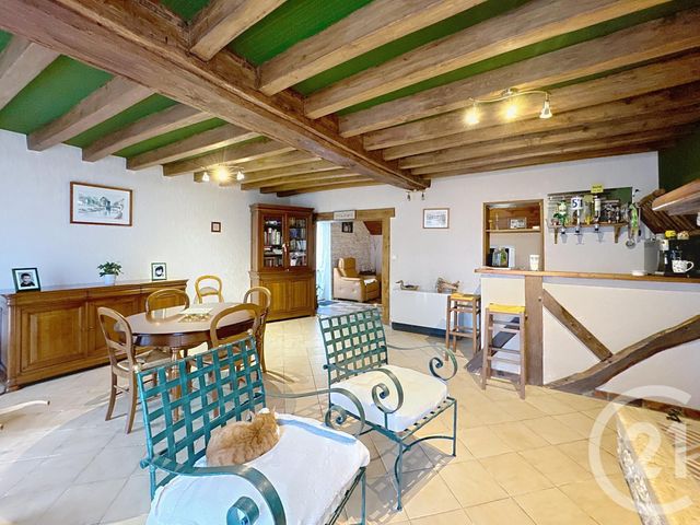 Maison à vendre - 6 pièces - 146,13 m2 - Romorantin Lanthenay - 41 - CENTRE