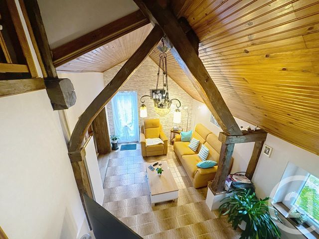 Maison à vendre - 6 pièces - 146,13 m2 - Romorantin Lanthenay - 41 - CENTRE