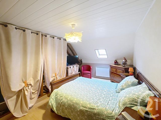 Maison à vendre - 6 pièces - 146,13 m2 - Romorantin Lanthenay - 41 - CENTRE