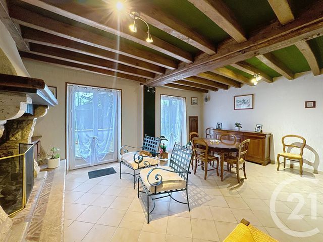 Maison à vendre - 6 pièces - 146,13 m2 - Romorantin Lanthenay - 41 - CENTRE