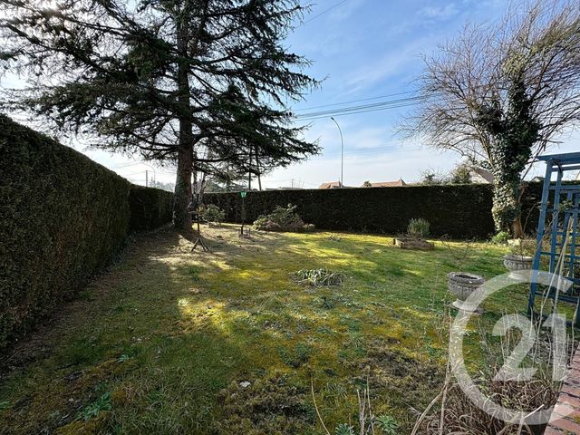 Maison à vendre - 6 pièces - 146,13 m2 - Romorantin Lanthenay - 41 - CENTRE