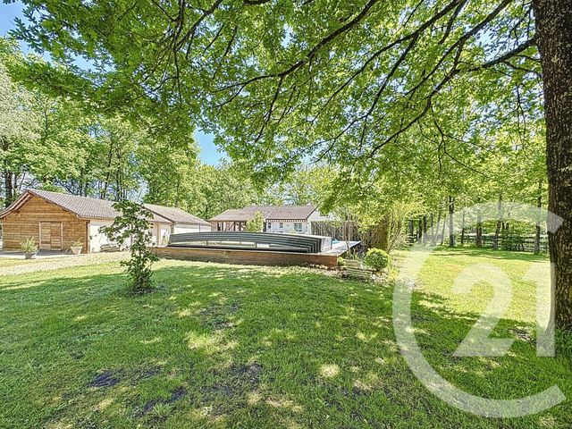 Maison à vendre - 7 pièces - 164,04 m2 - Romorantin Lanthenay - 41 - CENTRE