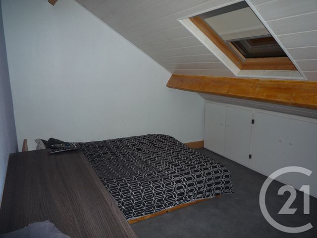 Appartement F1 à vendre - 2 pièces - 42 m2 - Romorantin Lanthenay - 41 - CENTRE