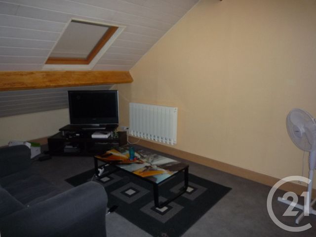 Appartement F1 à vendre - 2 pièces - 42 m2 - Romorantin Lanthenay - 41 - CENTRE