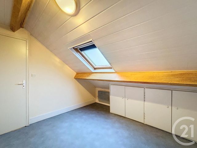 Appartement F1 à vendre - 2 pièces - 42 m2 - Romorantin Lanthenay - 41 - CENTRE