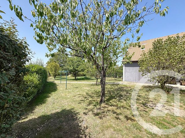 Maison à vendre - 8 pièces - 154,51 m2 - Pruniers En Sologne - 41 - CENTRE