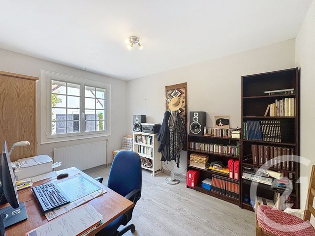 Maison à vendre - 8 pièces - 154,51 m2 - Pruniers En Sologne - 41 - CENTRE