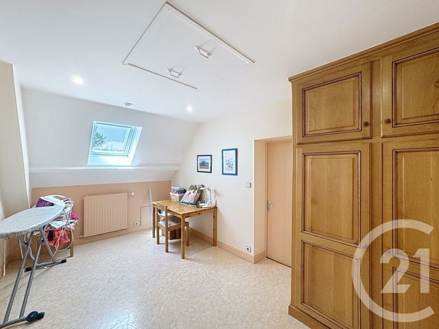 Maison à vendre - 8 pièces - 154,51 m2 - Pruniers En Sologne - 41 - CENTRE