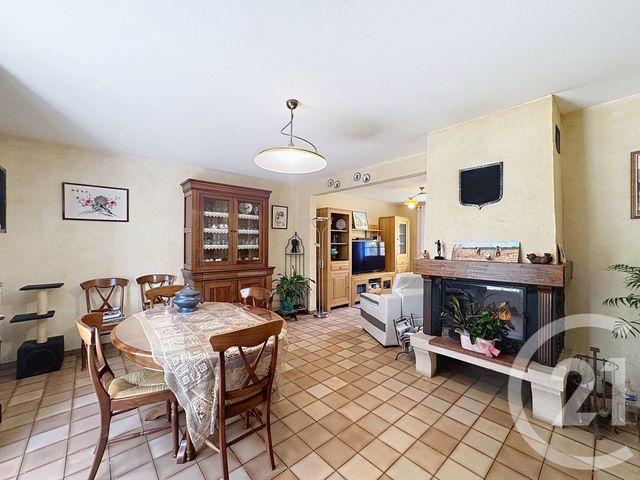 Maison à vendre - 8 pièces - 154,51 m2 - Pruniers En Sologne - 41 - CENTRE