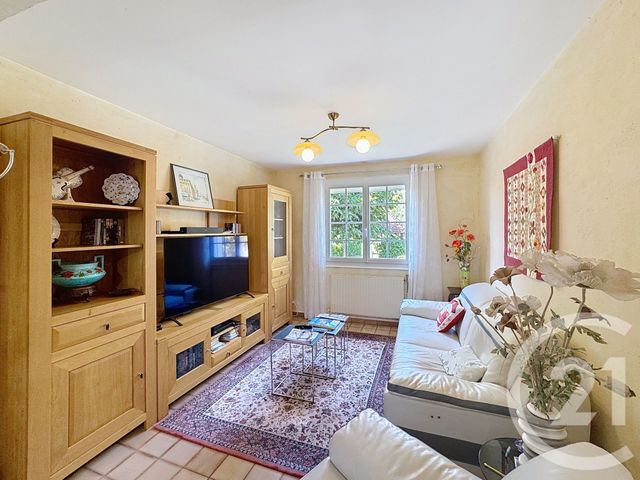 Maison à vendre - 8 pièces - 154,51 m2 - Pruniers En Sologne - 41 - CENTRE