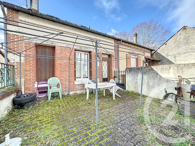  - ROMORANTIN LANTHENAY - 