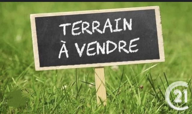 Terrain à vendre - 706 m2 - Mur De Sologne - 41 - CENTRE