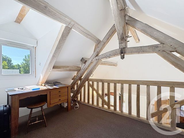 Maison à vendre - 6 pièces - 192,32 m2 - Langon - 41 - CENTRE