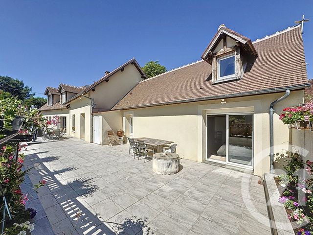 Maison à vendre - 6 pièces - 192,32 m2 - Langon - 41 - CENTRE