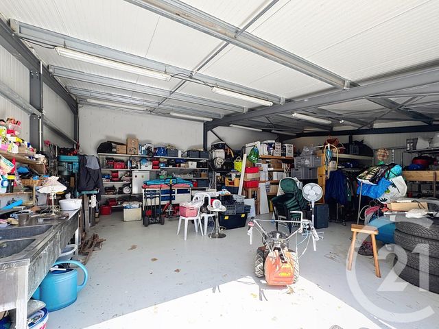 Maison à vendre - 6 pièces - 192,32 m2 - Langon - 41 - CENTRE