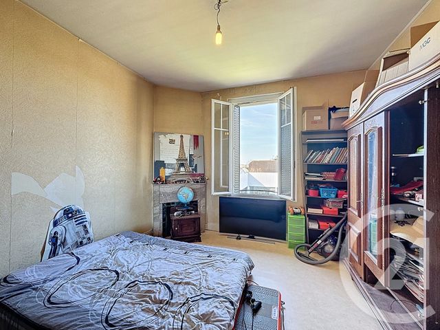 Maison à vendre - 5 pièces - 118,29 m2 - Romorantin Lanthenay - 41 - CENTRE