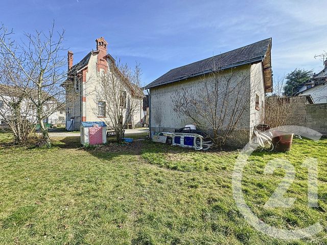 Maison à vendre - 5 pièces - 118,29 m2 - Romorantin Lanthenay - 41 - CENTRE