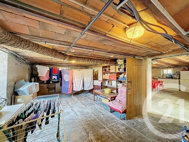 Maison à vendre - 5 pièces - 118,29 m2 - Romorantin Lanthenay - 41 - CENTRE