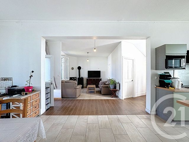 Maison à vendre - 5 pièces - 118,29 m2 - Romorantin Lanthenay - 41 - CENTRE