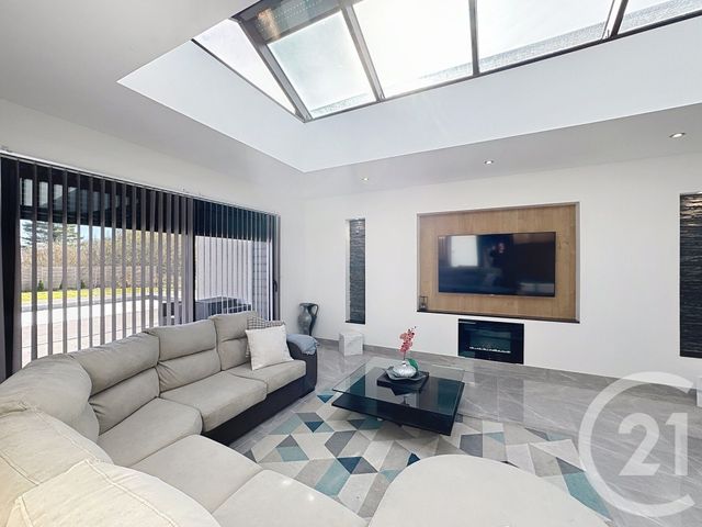 Maison à vendre - 8 pièces - 207,30 m2 - Romorantin Lanthenay - 41 - CENTRE