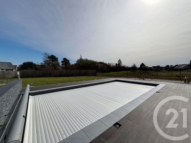 Maison à vendre - 8 pièces - 207,30 m2 - Romorantin Lanthenay - 41 - CENTRE