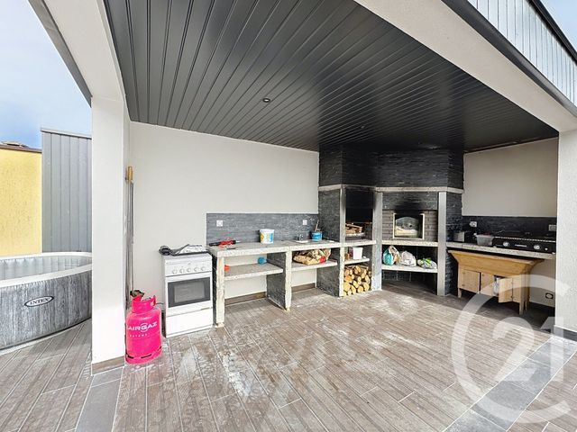 Maison à vendre - 8 pièces - 207,30 m2 - Romorantin Lanthenay - 41 - CENTRE