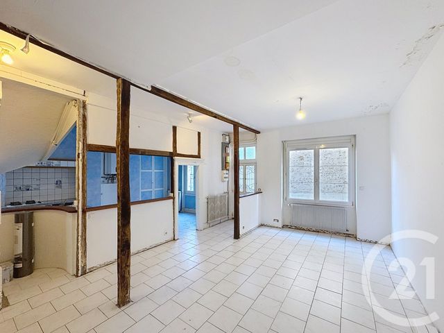 Maison à vendre - 7 pièces - 178 m2 - Romorantin Lanthenay - 41 - CENTRE