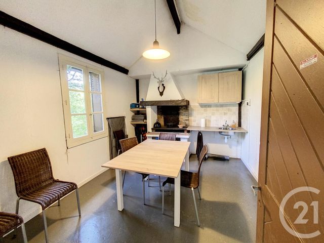 Terrain à vendre - 10666 m2 - Vernou En Sologne - 41 - CENTRE