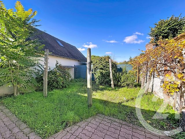 Maison à vendre - 4 pièces - 110,90 m2 - Romorantin Lanthenay - 41 - CENTRE
