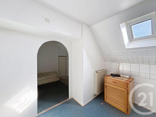 Maison à vendre - 4 pièces - 110,90 m2 - Romorantin Lanthenay - 41 - CENTRE